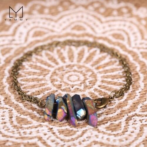 Серебряные браслеты YAMMY China At AliExpress