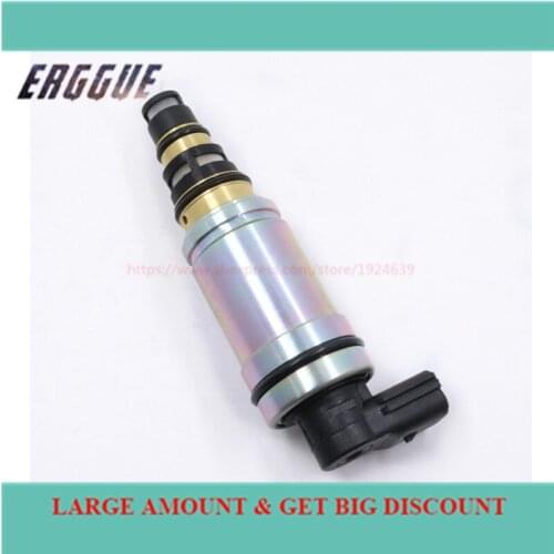 64529182793 64509156821 64509145351 64526915380 64529156821 64509182795 Compressor Control Valve 64529145351 64526905643 For BMW