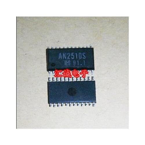 AN2510S 100% New and original