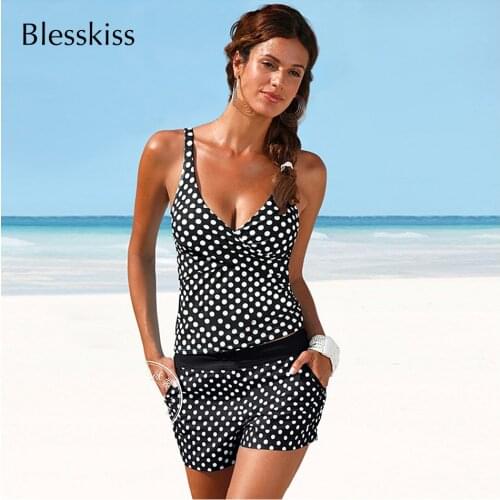 Blesskiss Women's Rashguards