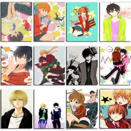 Diy Diamond Embroidery Animation Diamond Painting Mysterious Box Diamond Inlaid Rhinestone Men And Women Artists Home Decoration