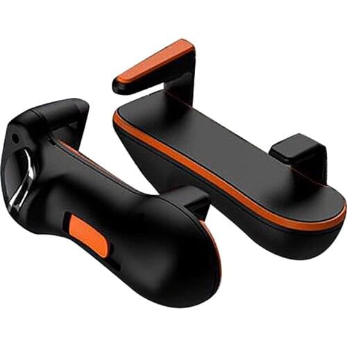 For PUBG Ipad Trigger Controller Capacitance L1R1 Fire Aim Button Gamepad Joystick For Ipad Tablet Phone FPS Game Accessories