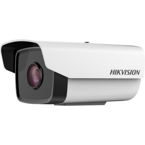 HIKVISION IP Camera DS-2CD1201-I3 CCTV 720P Security Camera 1MP App Remote Control IR 30M Day/night Waterproof