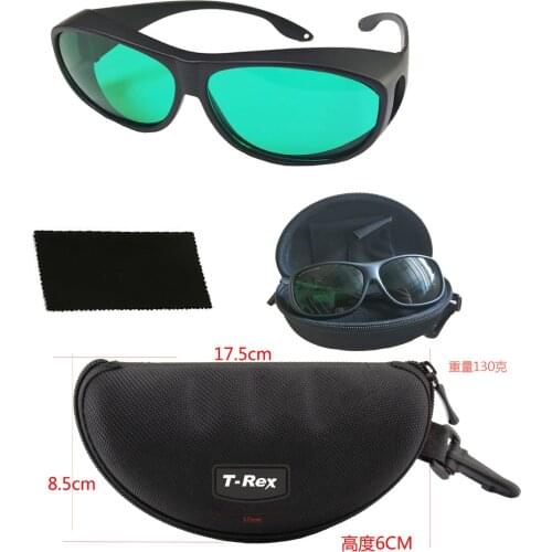 Laser Beauty Glasses 635nm650nm808nm Laser Protective Glasses Laser Goggles