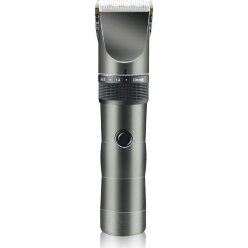 AIKIN 2200mAh Lithium Battery Powerful Hair Clipper Professional Hair Trimmer For Barber Rechargeable Hair Clippers For Men