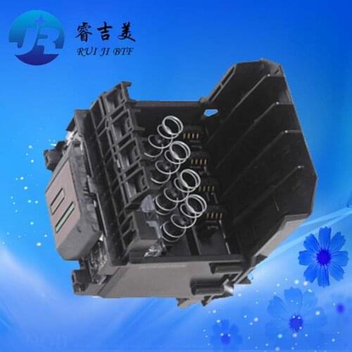 High Quality Original 932 933 932XL 933XL print head Compatible For HP 7110 7510 7512 7612 6700 7610 7612 6600 Printhead