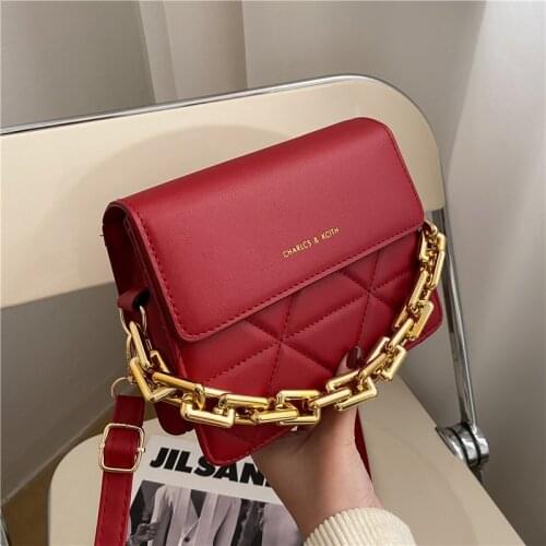 PEOPLE MONTAIN Women's Leather Clutches