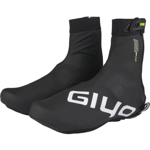 Anti-dust Cycling Shoe Covers Warm Comfort Bicycle Bike Overshoes Fleece Thermal