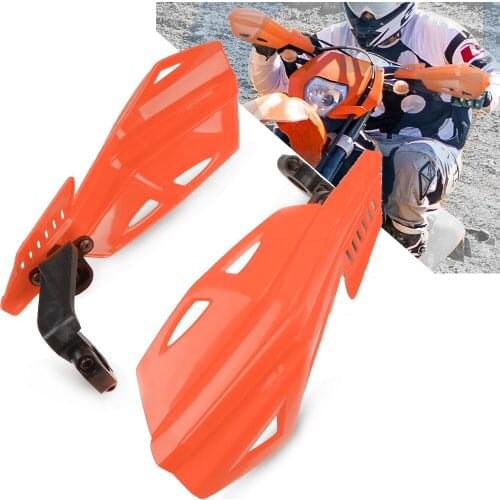 For SUZUKI GSX-S750 GSX-S1000 SV400 SV650 V-Strom 7/8''22mm Motorcycle Handguard Hand Protector Crash Sliders Falling Protection