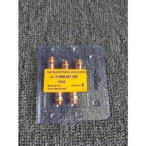 KJELLB Replacement G092Y Electrode .11.848.401.310