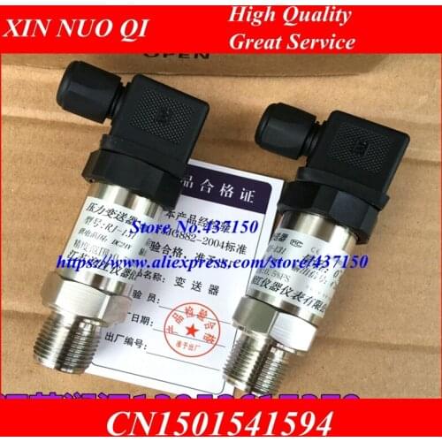 Screw mounted water level sensor, level gauge, Level Transducer,level transmitter 4-20MA 0- 10V 0-5V output