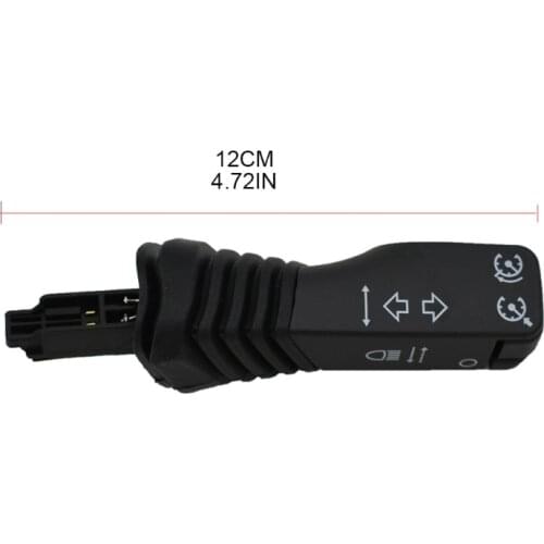 13129642 24445282 for Opel Vauxhall Astra H 2005-2010 Zafira B 2005-2014 Indicator Stalk Switch Cruise Control Handle T3EF