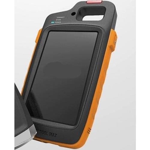 2/5/10pcs Screen Protector Full Cover Tempered Glass Film for Xhorse VVDI KEY TOOL MAX/Xhorse VVDI Key Tool Plus Pad