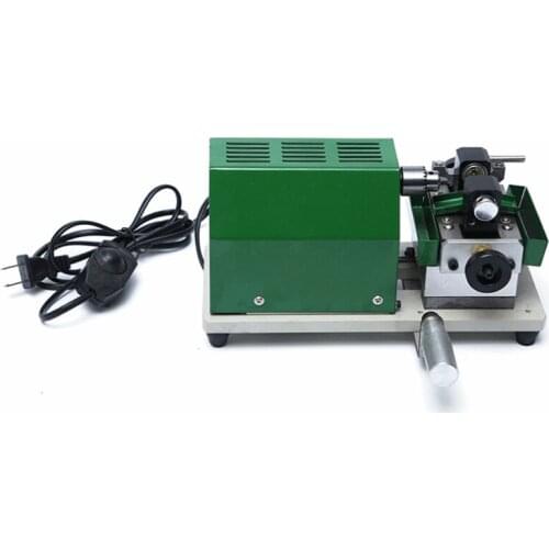320W Pearl Punching Machine Gem Punching Machine Multifunctional Buddhist Bead Wooden Bead Hole Drilling Machine