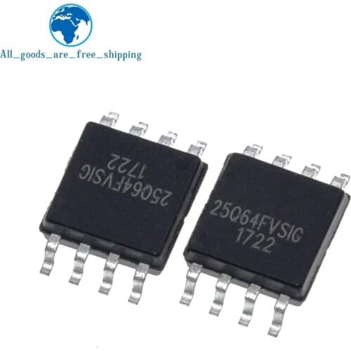 5PCS W25Q64FVSSIG SOP8 W25Q64 SOP 25Q64FVSSIG 25Q64FVSIG W25Q64FVSIG SOP-8 25Q64 SMD new and original