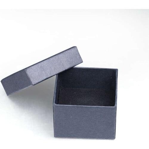 Aide Jewelry Box
