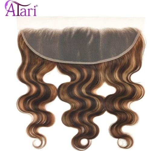 ATARI Artificial Weft