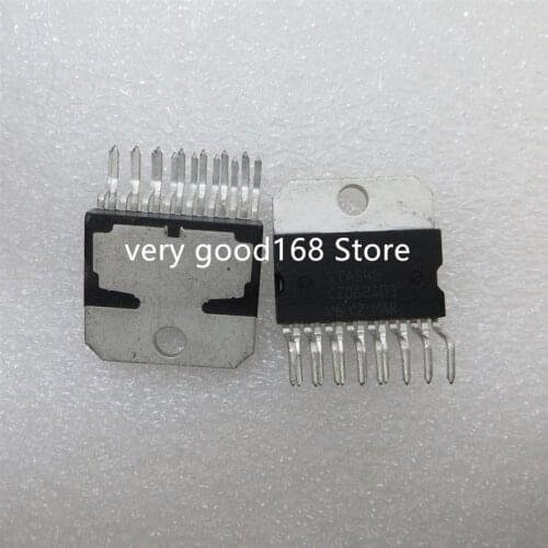 Free Shipping 5PCS STA540 ZIP19