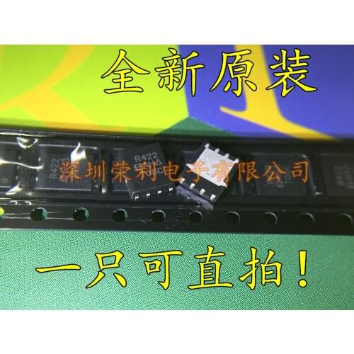 Free Shipping SIR422DP-T1-GE3 SIR422DP R422 N-Channel 40-V (D-S) MOSFET PowerPAK SO-8 SMD