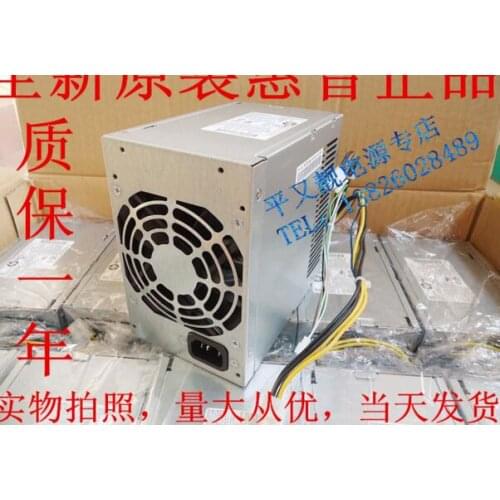 PCC006 702305-001 702453-001 PS-4341-9HA 800 G1 Server Power Supply 320W