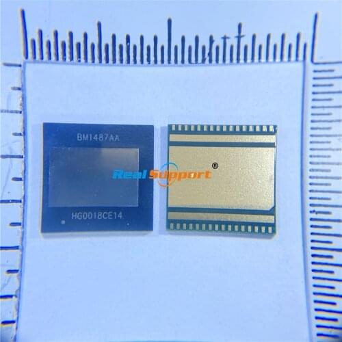 BM1487 BM1487AA for Antminer L5 LTC DOGE Miner