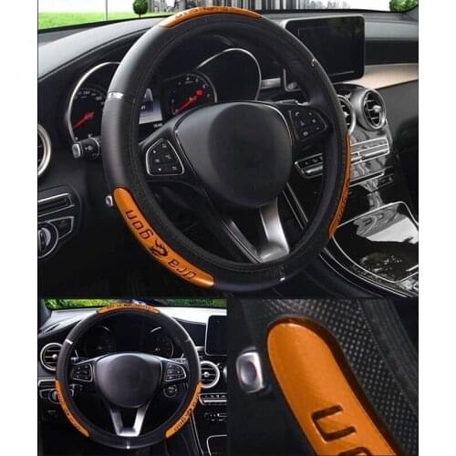 Car steering Wheel Cover Fur Steering Wheel Cover Car accessories Car decoration Car accessories interior