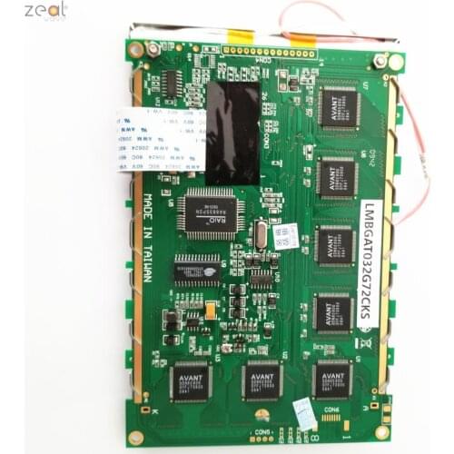For LTBHBT357H2CKS LTBHBT357H2CK M357AL1A-3G M357AL1A New LCD DISPLAY