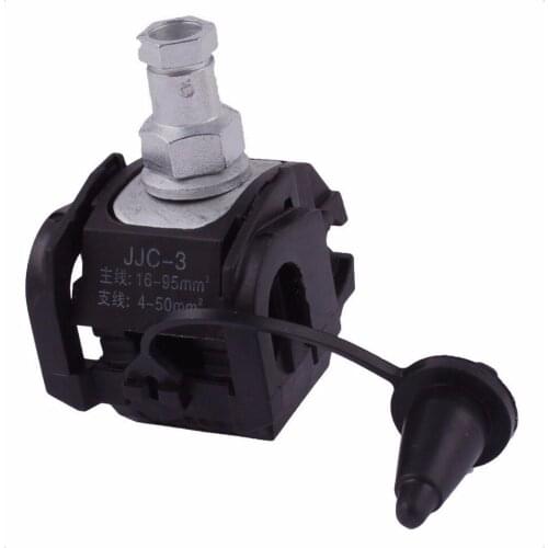 JJC-3 1KV 157A 16-95 mm2 Main Line Insulation Piercing Connector