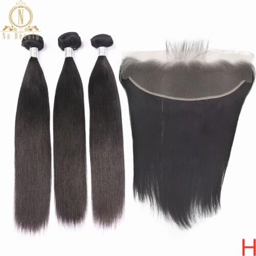 Na Beauty Artificial Hair