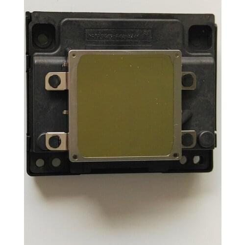 ORIGINAL F190000 F190010 Printhead Printer Print Head for Epson WF-7015 WF-7510 WF-7511 WF-7515 WF-7520 WF-7521 WF-7525 T40