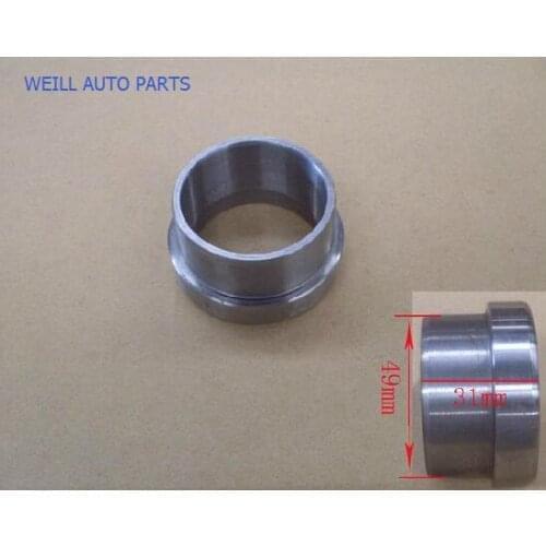 WEILL 2403104-P00-B1 Rear wheel bearing oil seal (ABS) FOR GREAT WALL wingle