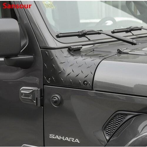 Sansour Car Stickers