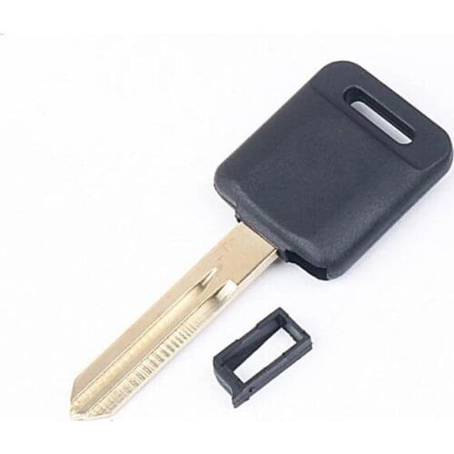 Replacement Transponder Key shell Case Car key Blank For Nissan