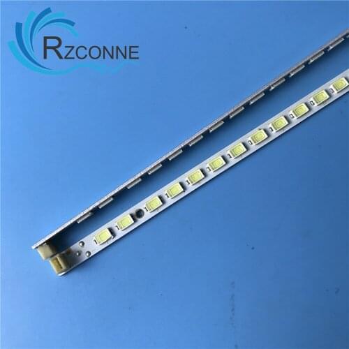 LED Backlight strip 60 lamp For TCL 42" TV 42PFL5300 42P21FBD 74.42T13.001-0-CS1 T420HW08 42T11-06a E88441 LE42X100C 2D00136 C
