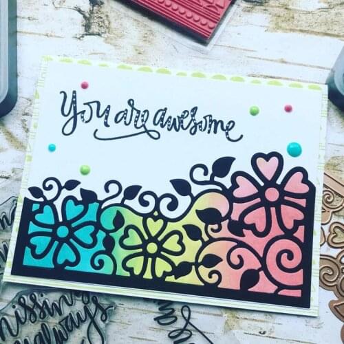 SweetyCraft Scrapbooking Cuttings