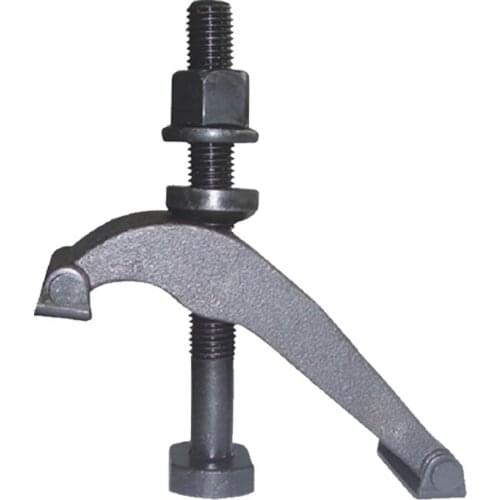 Universal Pressplate Punch Press for Injection Molding Machine Milling Machine Code Iron Arched Clamp