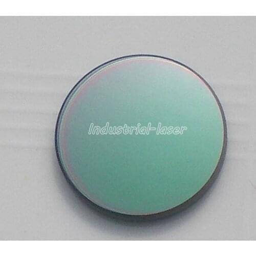 High Power 18mm 19mm 20mm HQ GaAs Lens for CO2 Laser Engraver Cutter FL:1" 1.5" 2" 2.5" 3" 4" 80W-200W