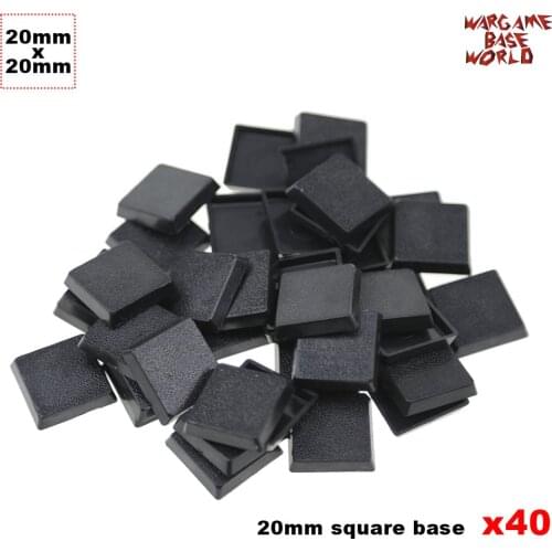 Wargame Base World DIY Toys