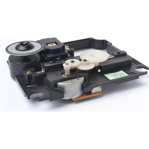 Replacement For ONKYO Integra DPC-8.5 DVD Player Spare Parts Laser Lens Lasereinheit ASSY Unit DPC8.5 Optical Pickup BlocOptique