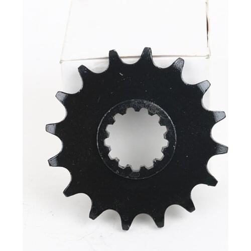 525-16T Steel Motorcycle Front Rear Sprocket Star For Honda CBR600 RR-3,4,5,6PC37 03-06 CBR600 RR-7,8,9,A,B,C,D,E,F,G 07-16