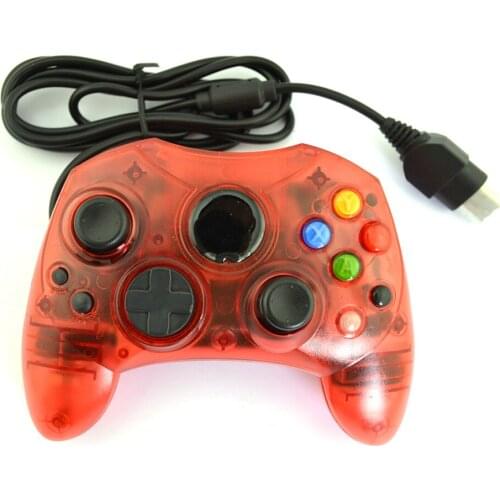 10 pcs a lot Wired Gamepad Joystick Game Controller for only Xbox