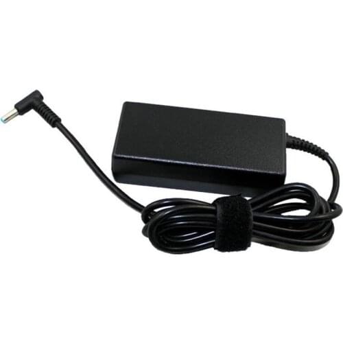 19.5V 3.33A 4.5*3.0mm AC Adapter Power Supply Charger for HP Laptop Envy4 Envy6 K001TX C8K20PA TPN-F112 F113 Pavilion 15 Series