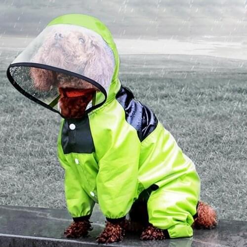 Jackets For Dogs AIOSC China