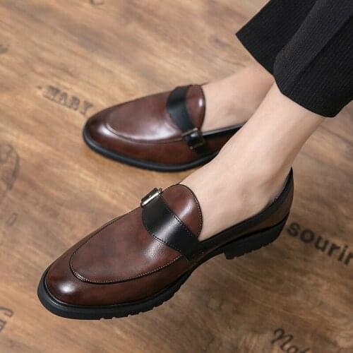 CIMIM Men's Shoes