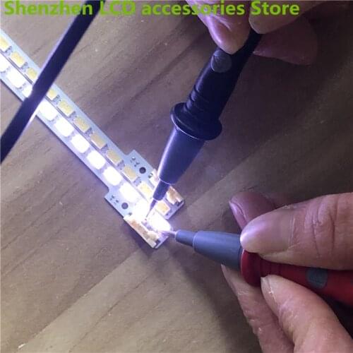 FOR LED Backlight Lamp strip For Sam sung 46"TV UE46D6200 2011SVS46 5K6K H1B-1CH BN64-01644A LTJ460HN01-H JVG4-460SMA-R1