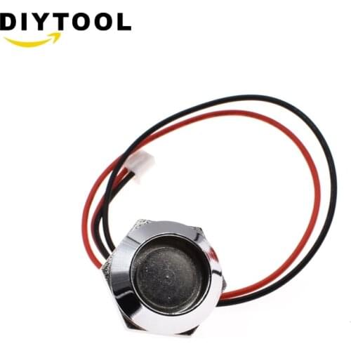 TM probe DS9092 Copper probe iButton probe/reader without LED M97