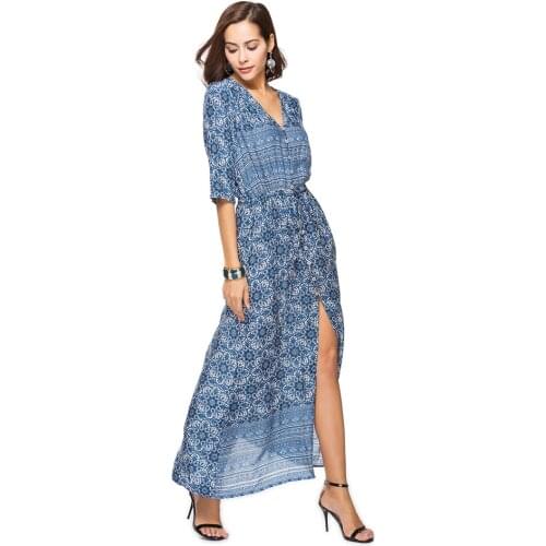 Женские пляжные платья MOXFCIZO China At AliExpress