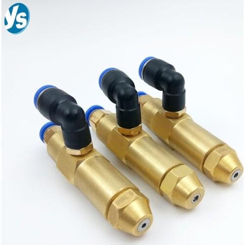 Waste oil burner nozzle,waste burner oil nozzle,boiler spare parts waste diesel oil burner