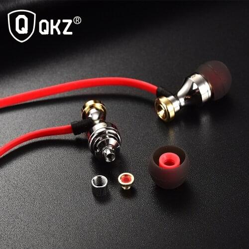 Driver Earphone Detachable Cable In Ear Audio Monitors Noise Isolating HiFi Music Sports Earbuds for iPhone Samsung Mobile Phone