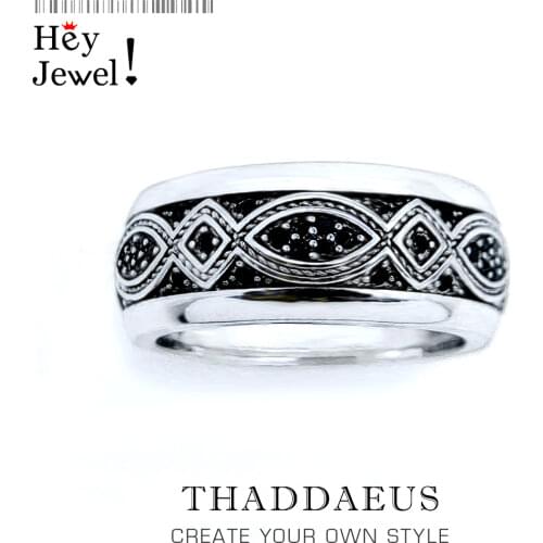 Band Rings Love Ring,Rebellious Love Knot Wave,Europe Style Fashion,Jewelry For Men & Women,2019 Gift In 925 Sterling Silver